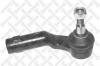 STELLOX 5104515SX наконечник рул. л./ Mazda 3 BK 03]