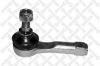 STELLOX 5104656SX наконечник рул. наружн. л.+п./ Nissan Almera all 00]