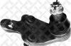 STELLOX 5200013SX шар.опора п./ Toyota Camry 2.0 16V/2.4 16V/3.5 24V 06]