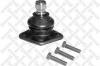 STELLOX 5200017SX шар. опора л.+п. к-кт/ VW Golf/Scirocco 78-92