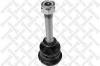 STELLOX 5200022SX шар. опора внутр. л.+п./BMW E30/E36 [00