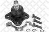 STELLOX 5200024SX шар. опора л.+п. к-кт/VW Golf 83-87