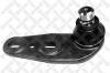 STELLOX 5200026SX шар. опора п. с г/у/Audi 80 [88