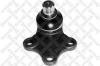 STELLOX 5200349SX шар. опора л.+п. с г/у/ Peugeot Partner 98]