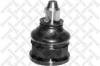 STELLOX 52-01359-SX шар. опора л.+п./Peugeot 106 91