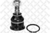 STELLOX 5201577SX шар. опора нижн. л.+п./Nissan Primera[02