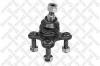 STELLOX 5203351SX шар. опора п./ Audi A3,VW Touran/Golf/Caddy 03]