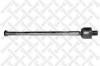 STELLOX 5501540SX тяга рул. л.+п./Hyundai Lantra 95-00