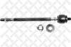 STELLOX 5501630SX тяга рул. л.+п./ Renault Megane/ Scenic 95]