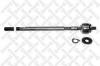 STELLOX 5501936SX тяга рул. л.+п./ Renault Twingo all 92-96