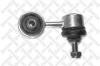 STELLOX 5602354SX тяга стаб. пер./BMW E30/E36 91]