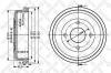 STELLOX 6025-2532-SX Тормозной барабан