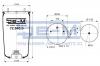 SEM LASTIK 72.940.S Пневмобаллон б/стак. (D11U31/1DK21K/1R11-703) SEM