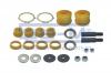 SEM LASTIK 7939 Комплект деталей для установки стабилизатора Mercedes  (620 320 04 28) SEM