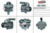 MSG AU 002 Насос Г/У AUDI A3 1997-2003,AUDI TT 1998-2006,SEAT Arosa 1997-2004,SEAT Cordoba 1993-1999,SEAT Cordoba 1999-2002,SEAT Ibiza 1993-1999,SEAT Ibiza 1999-2002,SEAT Leon 1999-2005,SEAT Toledo 1999-2009,SKODA Felicia 1995-2001,VW Bora 1998-2005,VW Golf 1997-2005,VW Lupo 1998-2005,VW New Beetle 1998-,VW Polo 1994-1999