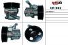 MSG CR 002 Насос Г/У CHEVROLET Aveo 2007-