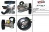 MSG HY 007 Насос Г/У HYUNDAI H1 1996-2007,HYUNDAI Libero 2000-