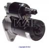 WAI 17780N Стартер