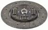 SACHS 1878600944 Диск сцепления SACHS 1878600944 (D240 23z) KIA SORENTO 2.4 02-