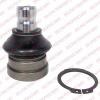 DELPHI TC2349 Опора шаровая Mits lancer CS5a, CS5W 00-, Outlander 05-