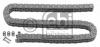 FEBI BILSTEIN 30498 Цепь привода распредвала