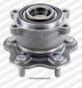 SNR R168.79 Подшипник ступ.NISSAN TEANA J32/MURANO Z51 07- зад.