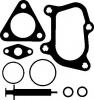 ELRING 728730 р/к турбокомпр.монтажн./ Opel Vectra 2.0DTi 96&gt;