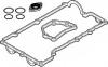 ELRING 382.711 Прокл.клапн.крышки BMW E46/90 1.6/1.8/2.0 mot.N46/46 2004=&gt;