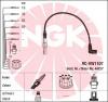 NGK 44227 Провода зажигания к-т 44227 RC-VW1107