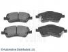BLUE PRINT ADT342169 Колодки тормозные ADT342169