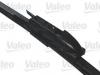VALEO 574334 Щетка стеклоочистителя