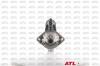 ATL Autotechnik A21230 Стартер
