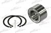 PATRON PBK3981 Подшипник ступичный NISSAN: ALMERA TINO