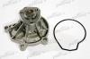 PATRON PWP1194 Насос водяной A-207 SEAT IBIZA/CORDOBA / SKODA FABIA / VW POLO 1.2 01-