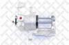STELLOX 05-90051-SX Суппорт тормозной задний левый