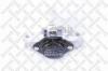 STELLOX 0671678SX реле-регулятор/Bosch14,4V 14 mm VW Golf/Passat/Vento 1.9TD 96]