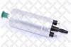 STELLOX 1001051SX насос топливный эл./BMW E28/E30, Opel Omega 1.6-2.0 85 3.0bar