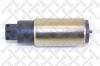 STELLOX 10-01118-SX Насос топливный электрический