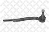 STELLOX 5100214SX наконечник рул. наружн. п./ Opel Omega 86-94
