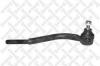 STELLOX 5100766SX наконечник рул. п./Peugeot 405 1.6-1.9D 85]