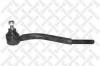 STELLOX 5100767SX наконечник рул. л./Peugeot 405 1.6-1.9D 85]