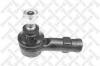STELLOX 5101240SX наконечник рул. л.+п./ Volvo 440/460/480 all 86-96