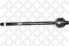 STELLOX 5500491SX тяга рул. л.+п./ MB W210/S210 95-03