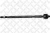 STELLOX 5500625SX тяга рул. л.+п./ Ford Focus 98]