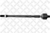 STELLOX 5501136SX тяга рул. л.+п. с г/у TRW/Renault Megane/Scenic all 99-03