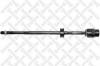 STELLOX 5501156SX тяга рул. л.+п. без г/у/ VW Golf/Vento all 91]