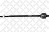 STELLOX 5501196SX тяга рул. л+п./Ford Sierra 1.6-2.0/2.9/1.8D/2.3D 87-93