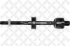 STELLOX 5501588SX тяга рул. л.+п./ BMW E36/Z3 all 90-98