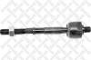 STELLOX 5502360SX тяга рул. л.+п./ Volvo 850/S70/C70 93-00