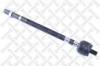 STELLOX 5502518SX тяга рул. л.+п. с г/у/Renault Kangoo 98-99